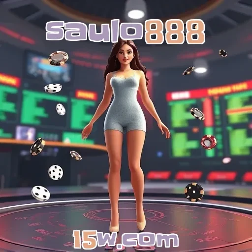 saulo888: Descubra Bônus que Elevam Seu Jogo a Outro Nível