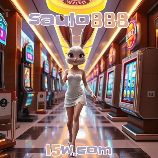 saulo888: Um Refúgio de Jogos Confiáveis no Brasil