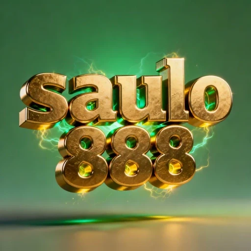 saulo888 Logo