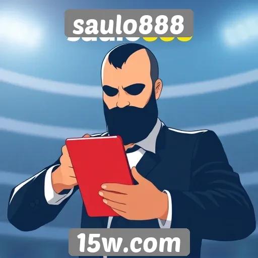 Avaliação da segurança e confiabilidade do saulo888